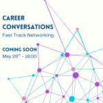 💬 Career Conversations: Fast Track Networking ✨