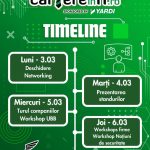 A XII-a ediție CariereÎnIT