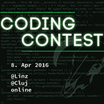 Catalysts Coding Contest