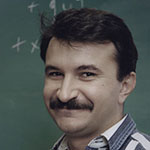 Cerc. St. Dr. Cezar Joita, Institutul de Matematica „Simion Stoilow” al Academiei Romane: Despre parametrizarea germenilor de singularitati 2-dimensionale