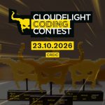 Ediția cu numărul 42 a Cloudflight Coding Contest (CCC)