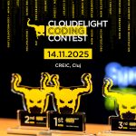 Ediția cu numărul 41 a Cloudflight Coding Contest (CCC)