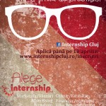 Cluj Internship