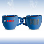 La o cafea cu BOSCH