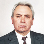 Profesorul Gheorghe Coman la 80 de ani
