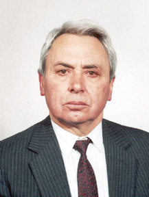 Gheorghe Coman