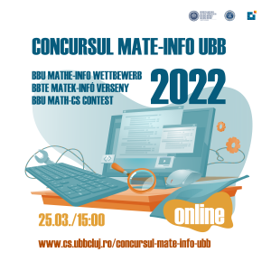 Concursul