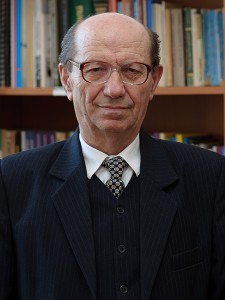 Prof. dr. RUS A. Ioan