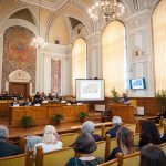 Doctor Honoris Causa cím adományozása dr. Patrizia Pucci matematikaprofesszornak