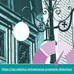 Az oktatói tevékenység hallgatók általi kiértékelése, 2025/2026-os egyetemi tanév, I. félév