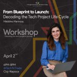 From Blueprint to Launch: Decoding the Tech Project Life Cycle