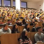 Conferința de lansare a proiectului POSDRU/161/2.1/G/138033, Creșterea oportunităților de ocupabilitate prin practică de succes (PRACT-IT)