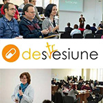 Societatea Hermes organizează cea de-a doua ediție a proiectului „Destresiune”
