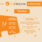 Destresiune – ediția a VIII-a