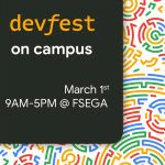 Google Developer Groups On Campus – Babeș-Bolyai University presents Devfest – 2025