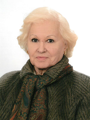 Prof. dr. Doina Tătar
