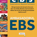 Programul EBS Ambasador