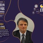 Dr. Horváth Zoltán plenáris előadása: a XXVIII. Erdélyi Tudományos Diákköri Konferencia nyitógálája