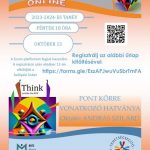 Online matematika szakkör középiskolás diákoknak – 2023/2024-es tanév