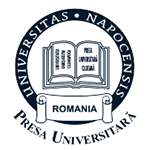 Practica la master în cadrul editurii Presa Universitară Clujeană