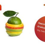 Get a fresh perspective at Endava