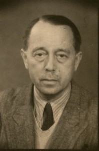 Gergely Jenő