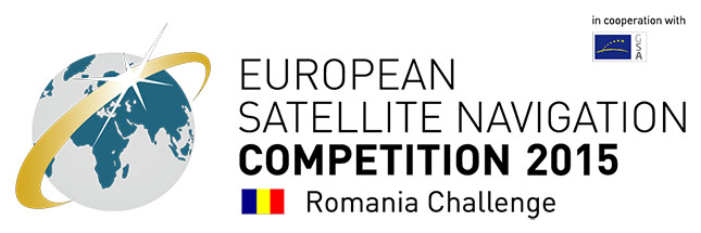 European Satellite Navigation Competition 2015