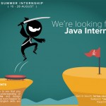 Evozon 2015 Summer Internship