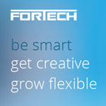 Fortech team is looking for you!