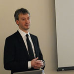 Prof. Frédéric Loulergue, University of Orléans: Systematic Development of Correct Programs for Parallel Computing