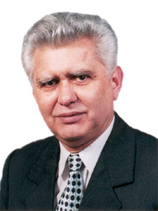 Prof. dr. Militon Frențiu