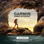 Garmin Summer Internship 2022