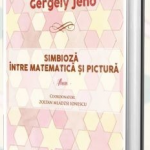 Gergely Jenő Szimbiózis matematika és festészet között című kiállítás és művészeti album bemutató