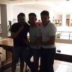 Graduation Day