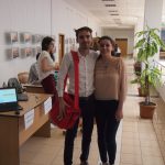 Graduation Day