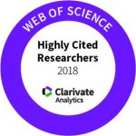 Prof. dr. Ioan Pop, Profesor Emerit al Facultății de Matematică și Informatică, din nou în prestigioasa lista Highly Cited Researchers pentru anul 2018