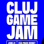 Hackathon de Game Dev în Cluj – Cluj Game Jam