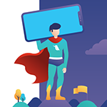 Halcyon Mobile Summer Internship 2018