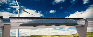 Hyperloop