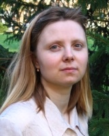 Ileana Ober