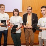 Imagine Cup 2014 - Echipa SMT