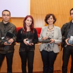 Premii pentru studenţii facultăţii la finala naţională Imagine Cup 2014