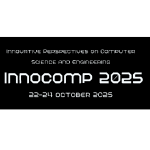 Conferința InnoComp 2025 – Innovative Perspectives on Computational Intelligence and Data Science