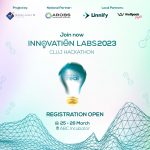 InnovationLabs pentru studenții antreprenori. Ediția 2023