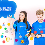 Internship 2019 @ Micro Focus Cluj