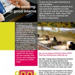 Qookqook Internship Offer 2015