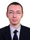 Lect. dr. Vlad Ionescu, câștigător al competiției Window to the World
