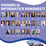 Profesorul Grigor Moldovan inclus în volumul Istoria Informaticii românești