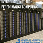Jeff Amelang – Introduction to High Performance Computing