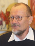 Kassay Gábor (1956–2021)